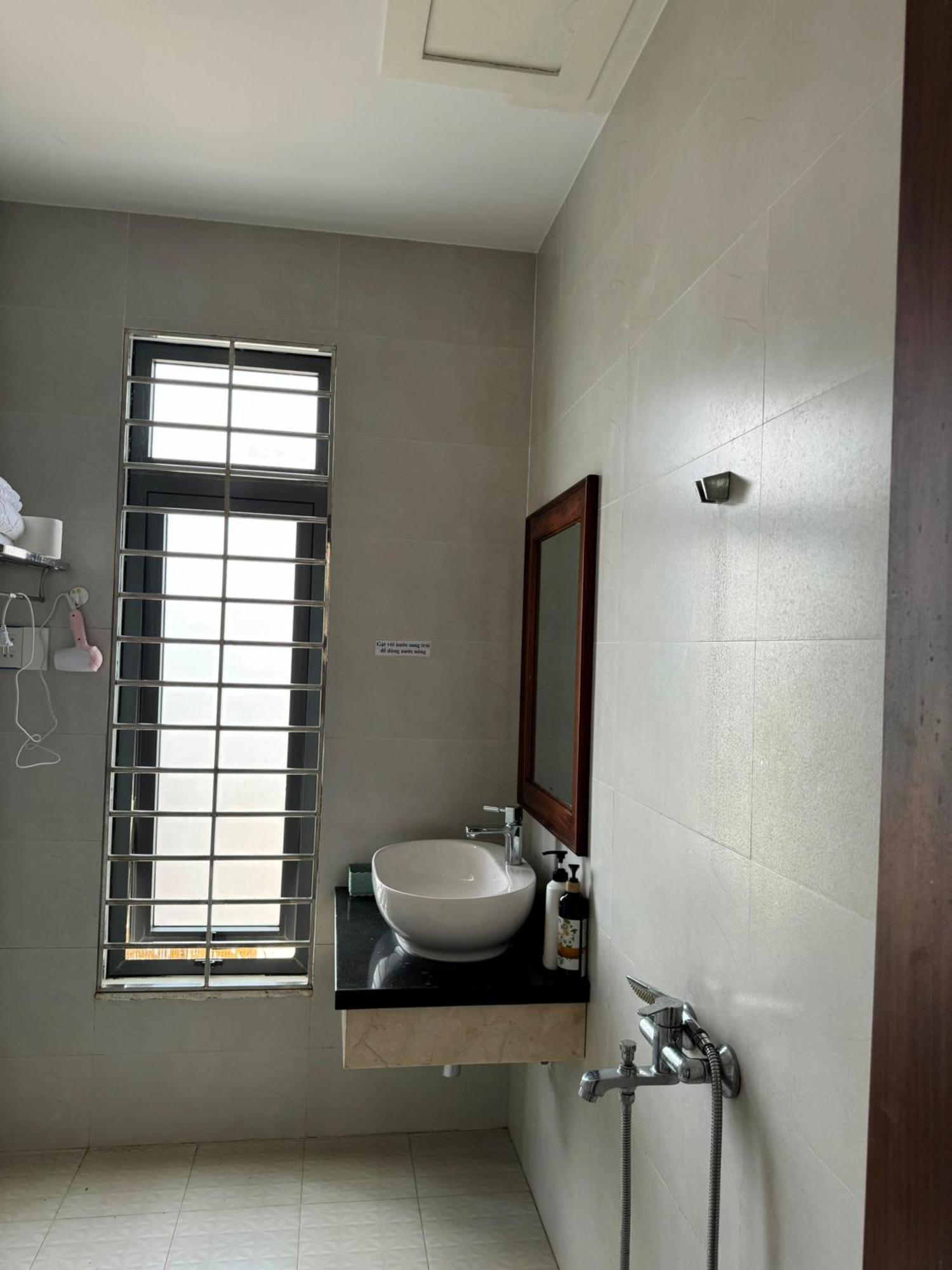Hoang Khiem Hotel Pleiku Esterno foto