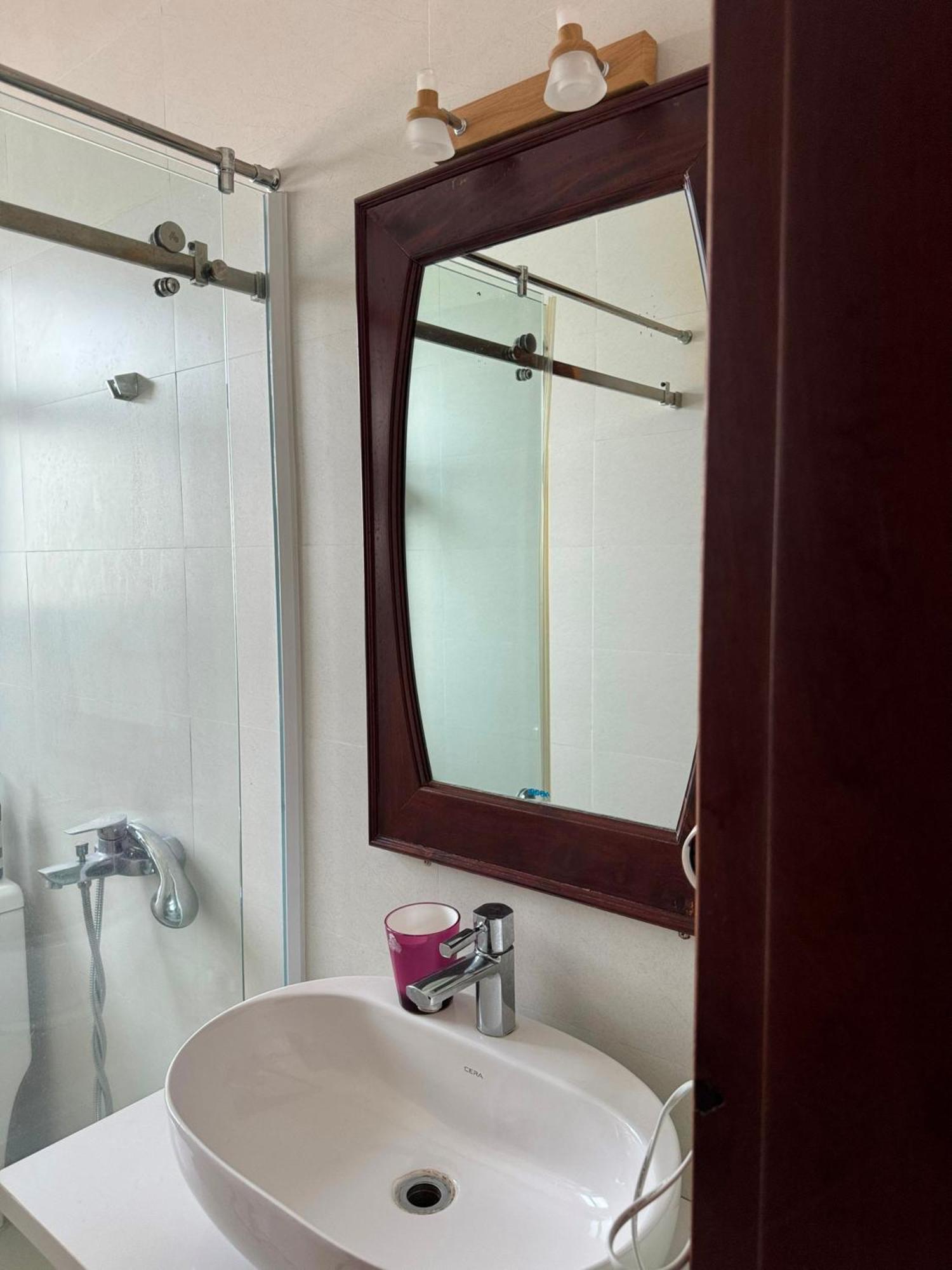 Hoang Khiem Hotel Pleiku Esterno foto
